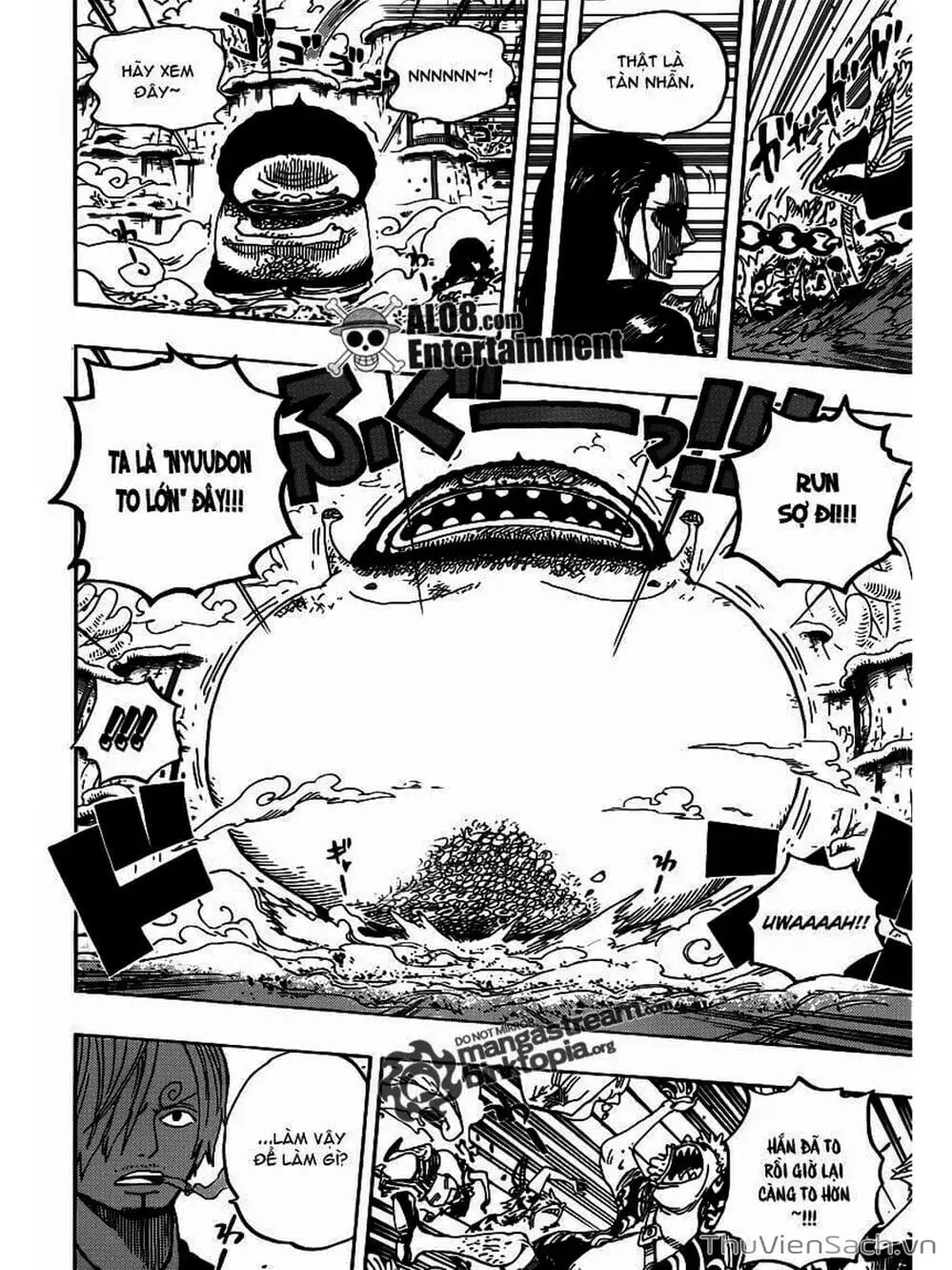 Chapter 643 - Image 11