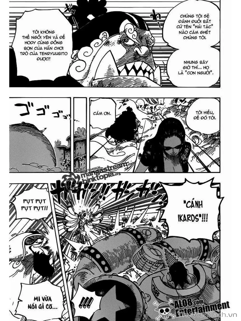 Chapter 643 - Image 14