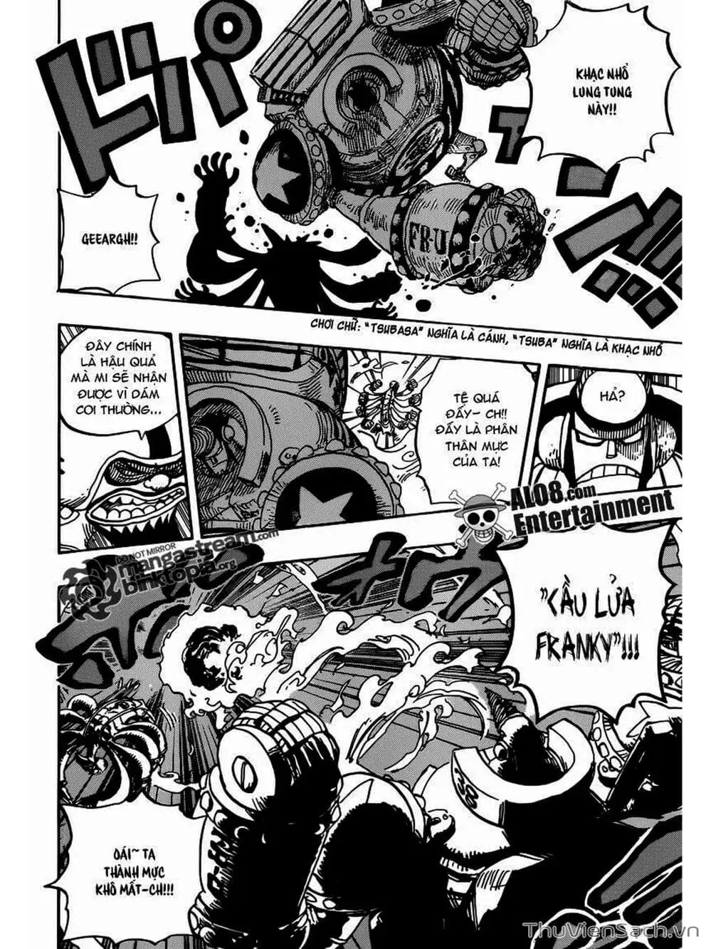 Chapter 643 - Image 15