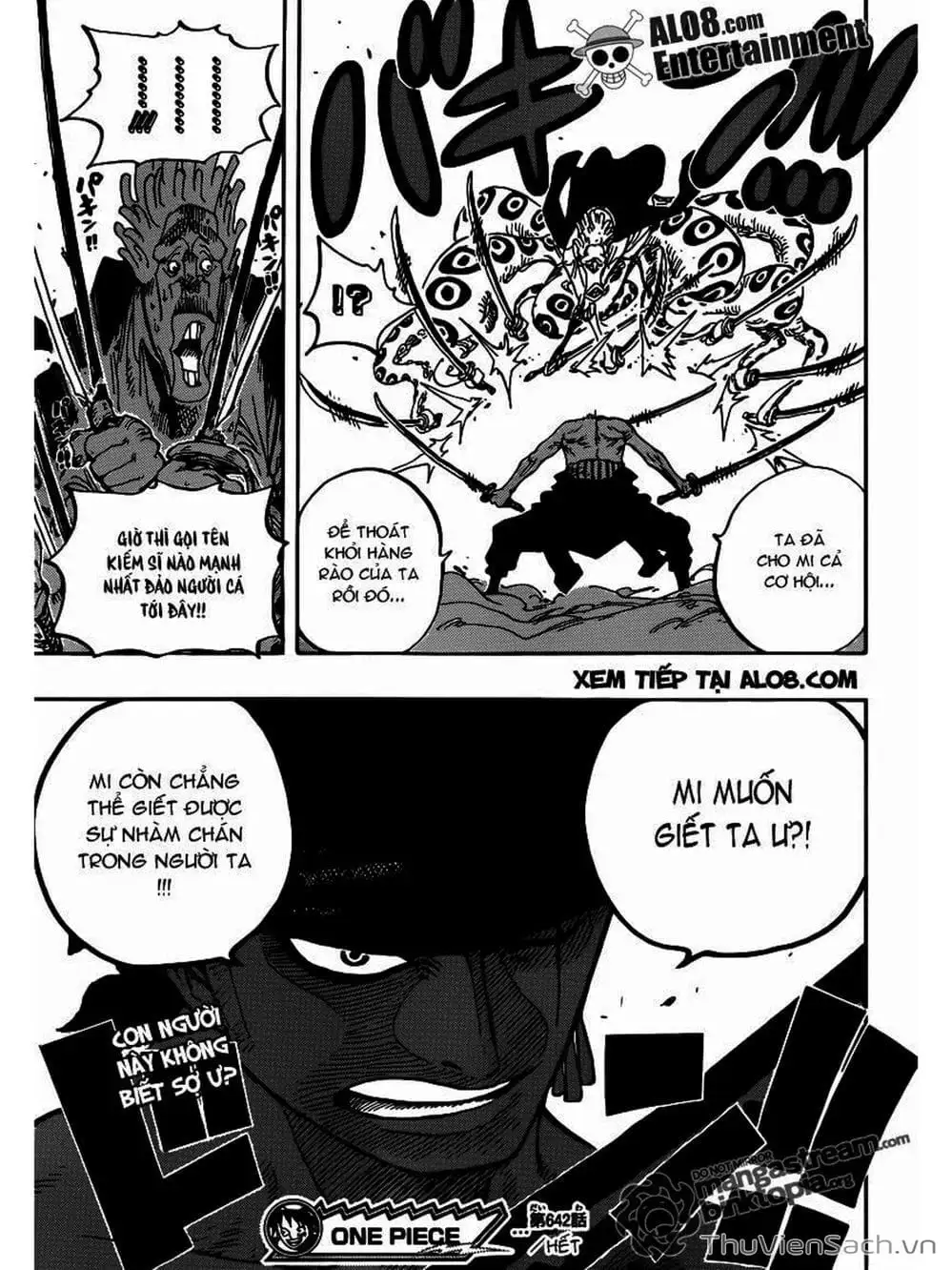 Chapter 643 - Image 18