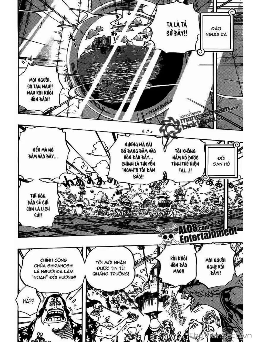 Chapter 643 - Image 3