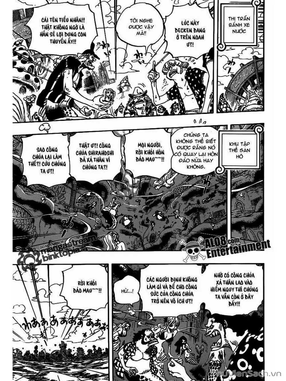 Chapter 643 - Image 4