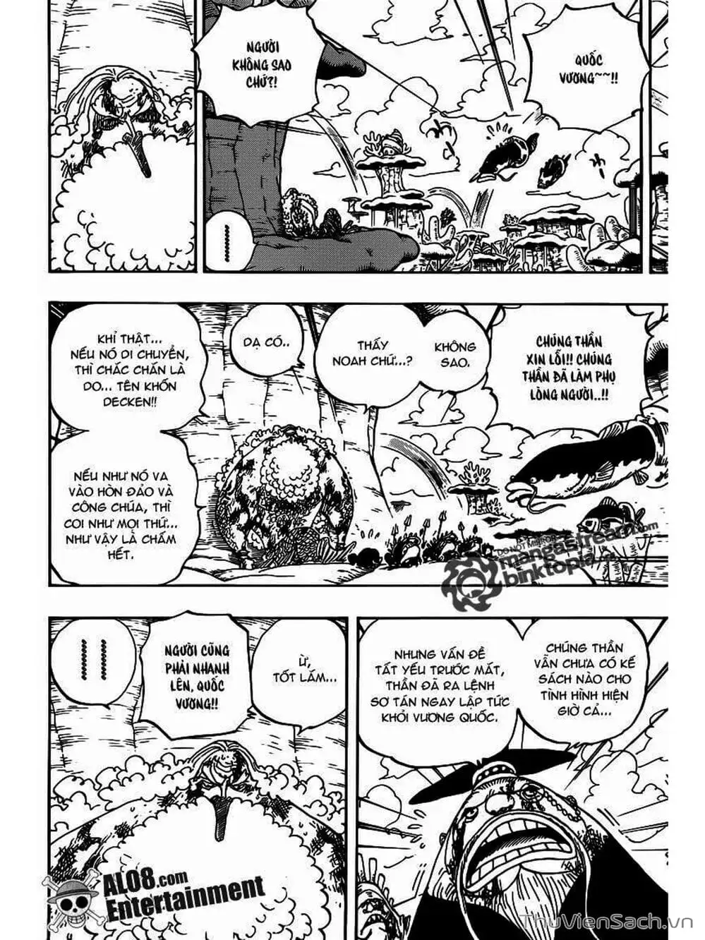 Chapter 643 - Image 5