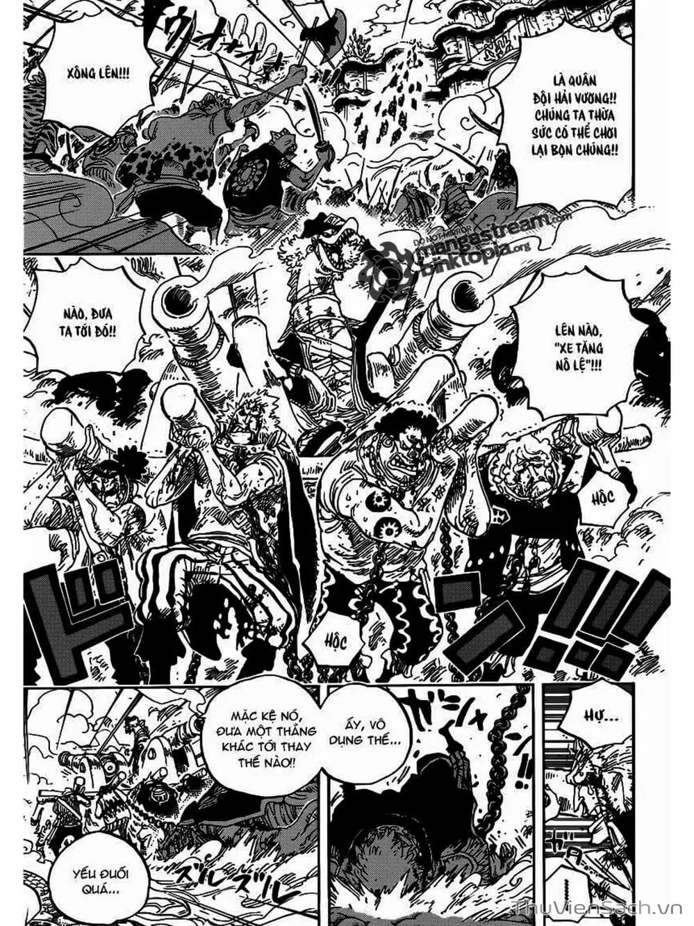 Chapter 643 - Image 10