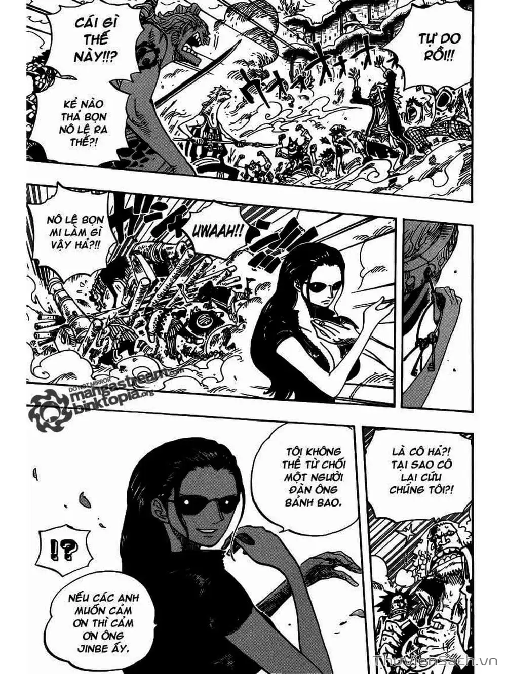Chapter 644 - Image 3