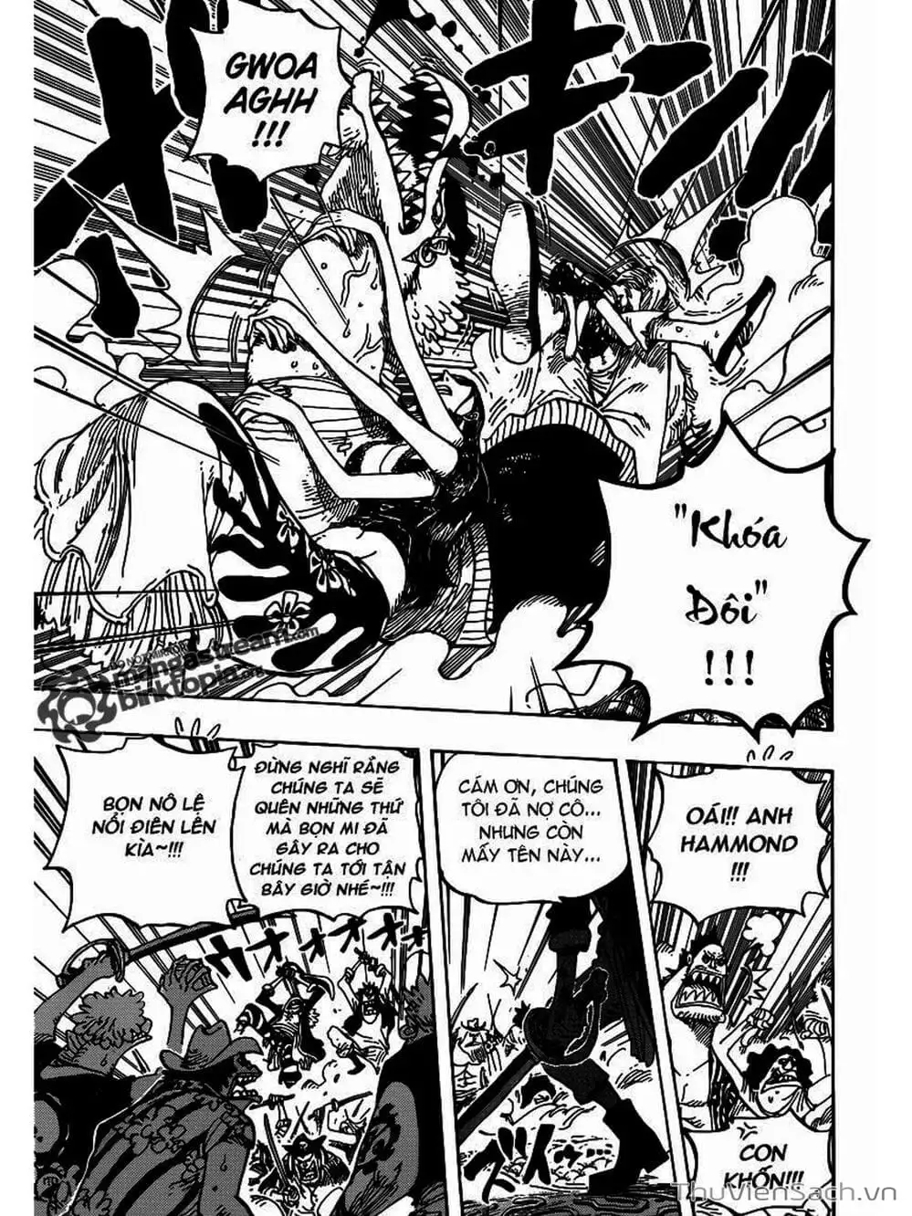 Chapter 644 - Image 5