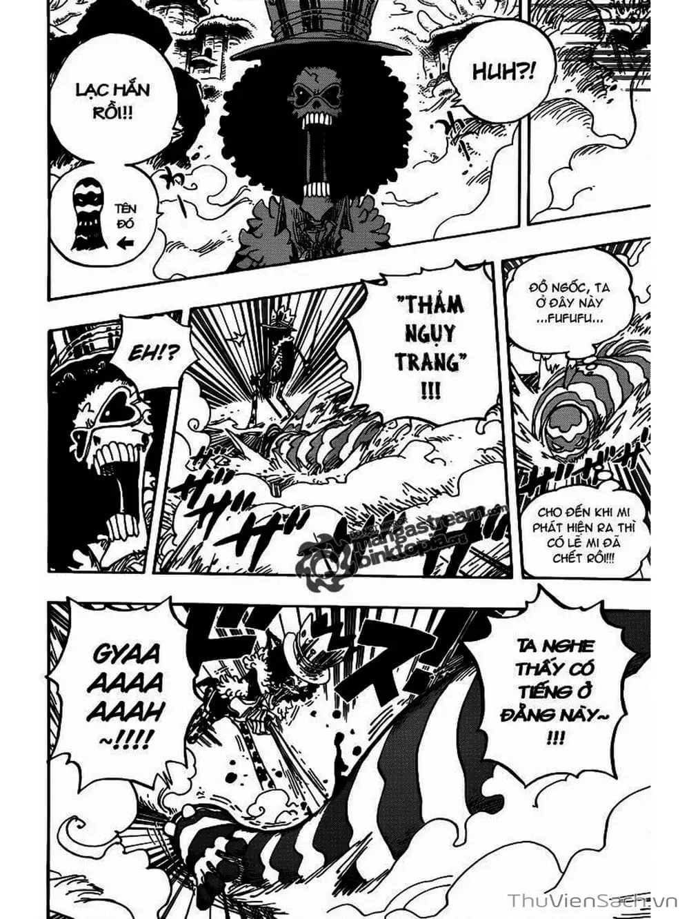 Chapter 644 - Image 6