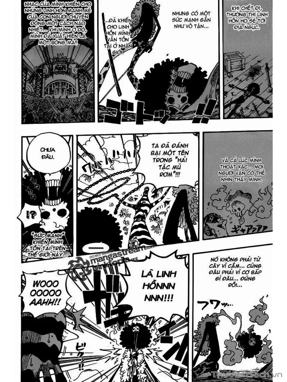 Chapter 644 - Image 8