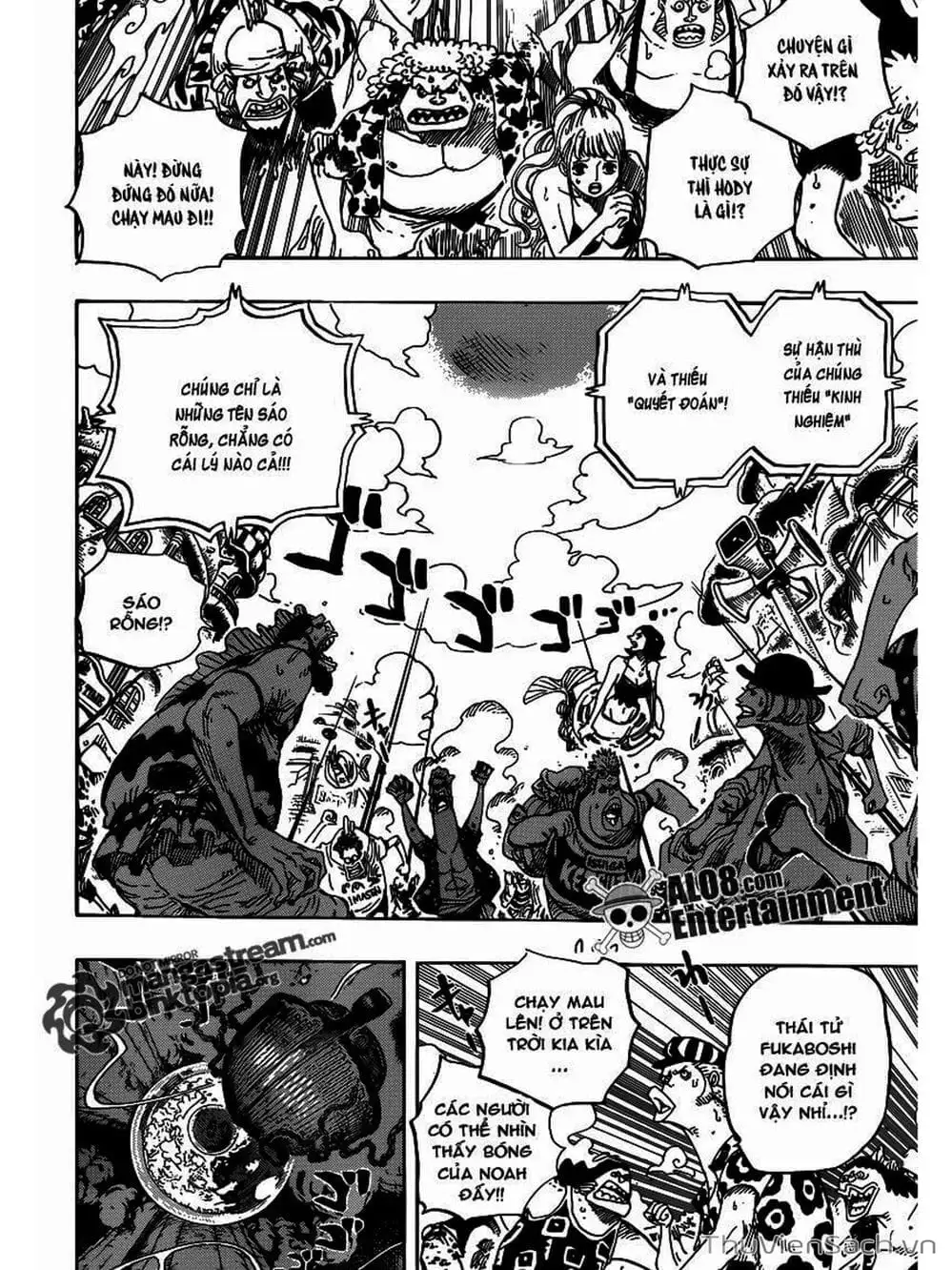 Chapter 645 - Image 2