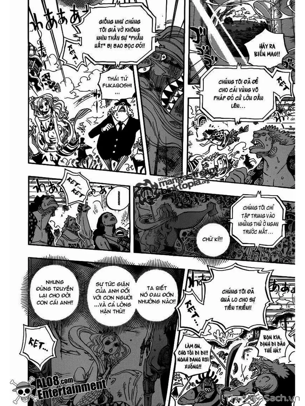 Chapter 645 - Image 12