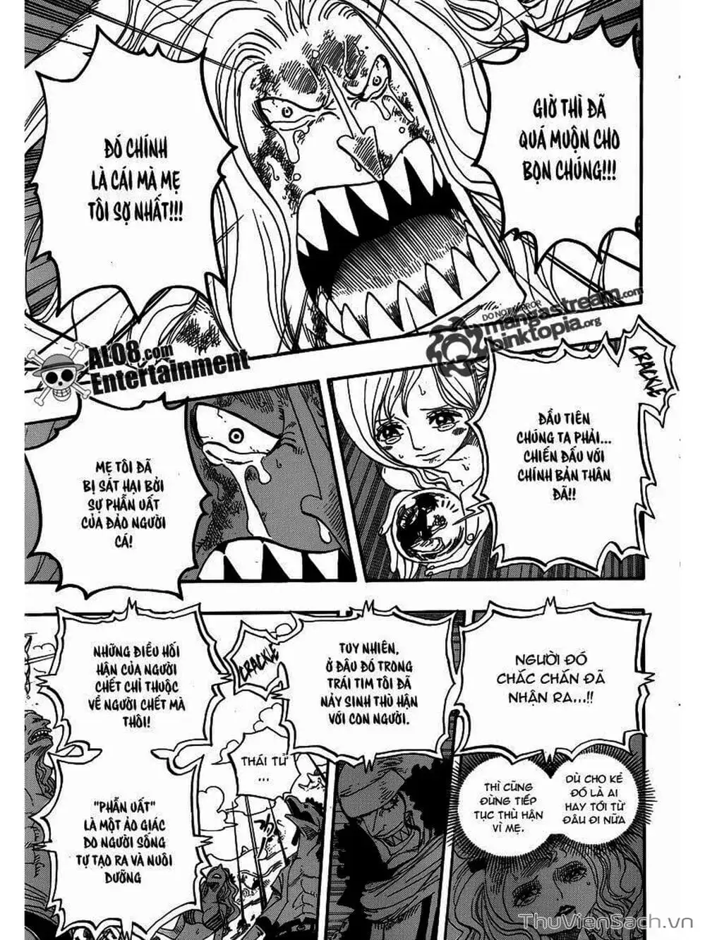 Chapter 645 - Image 13
