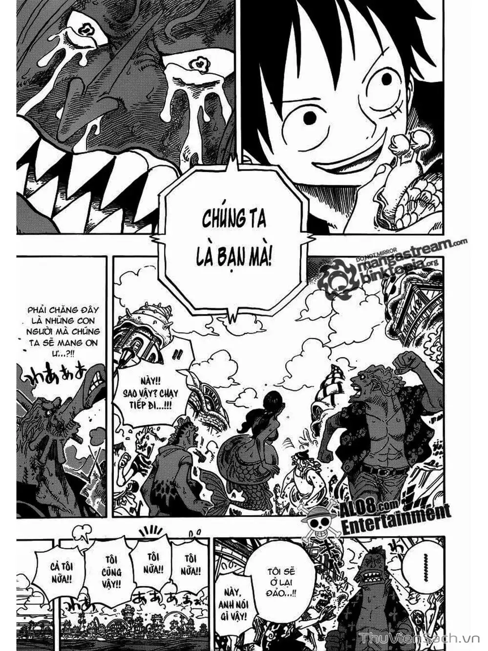 Chapter 645 - Image 17