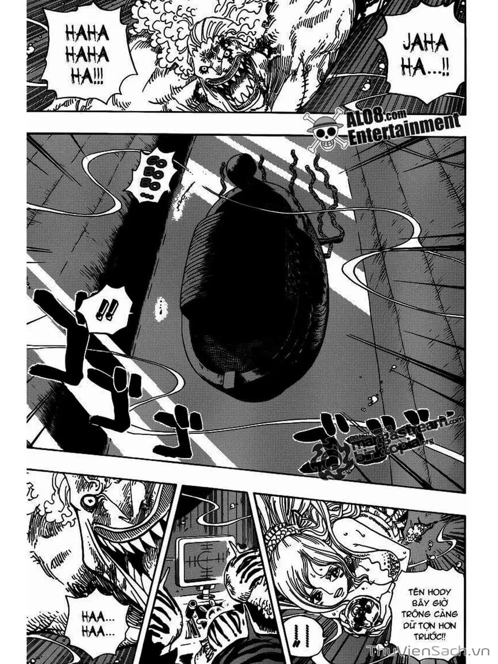 Chapter 645 - Image 3