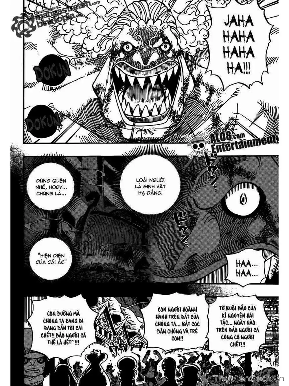 Chapter 645 - Image 4