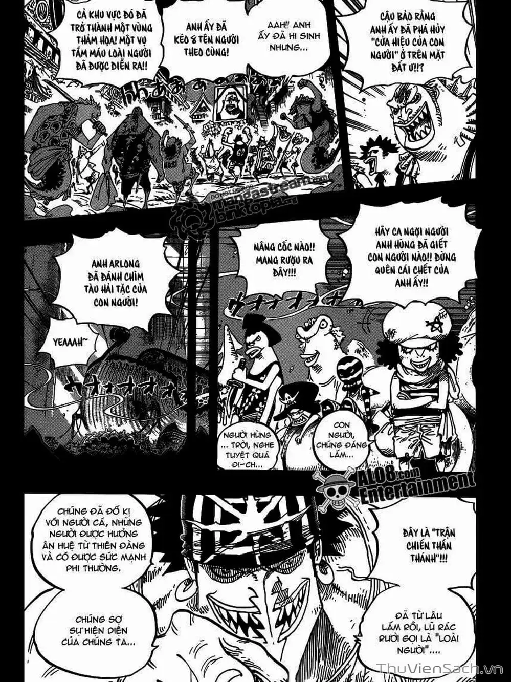 Chapter 645 - Image 5