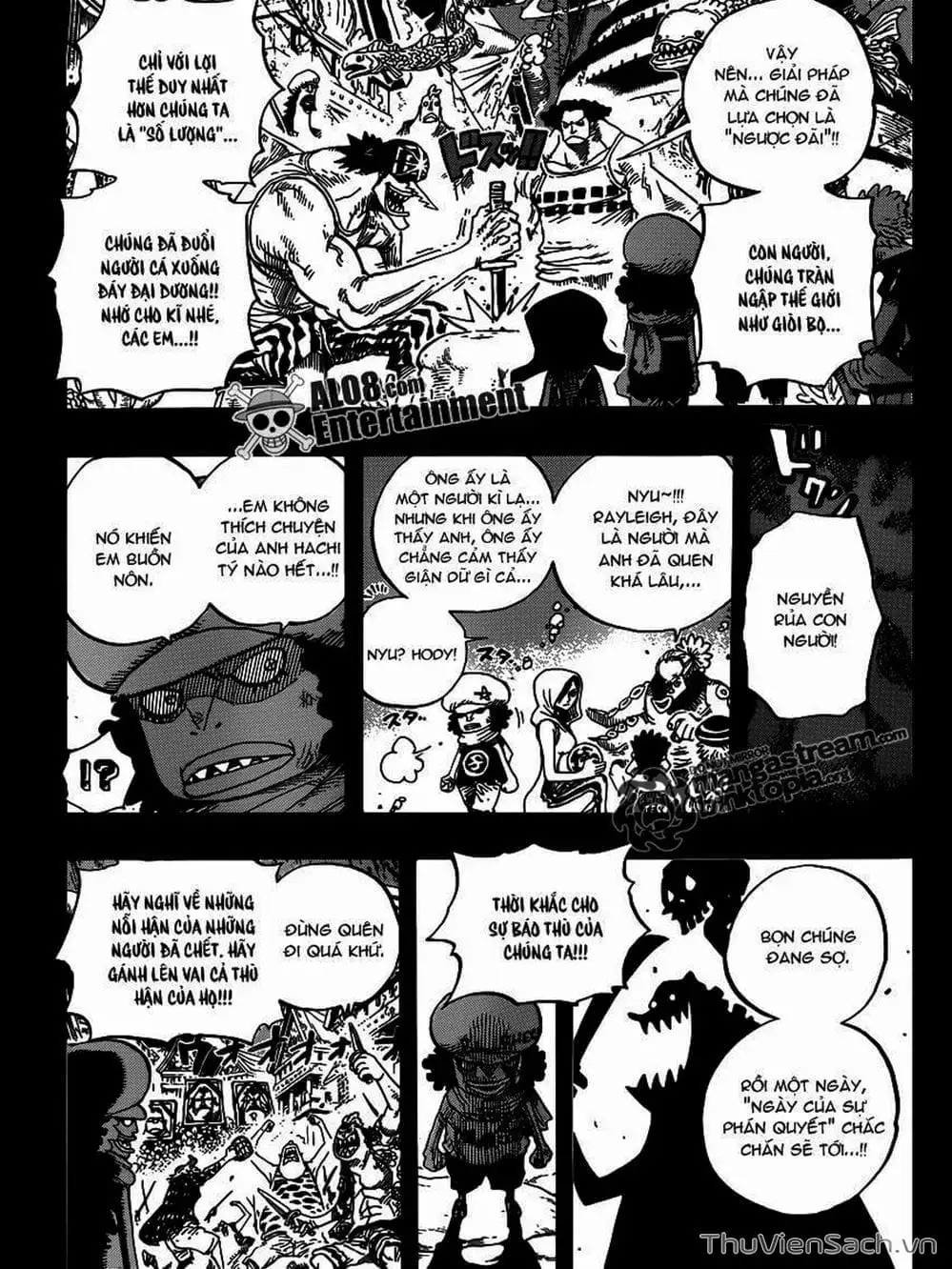 Chapter 645 - Image 6