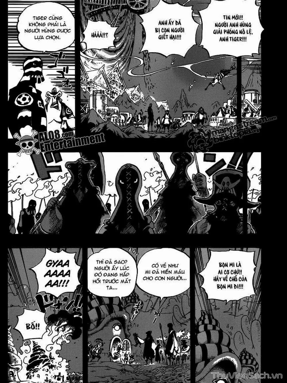 Chapter 645 - Image 7