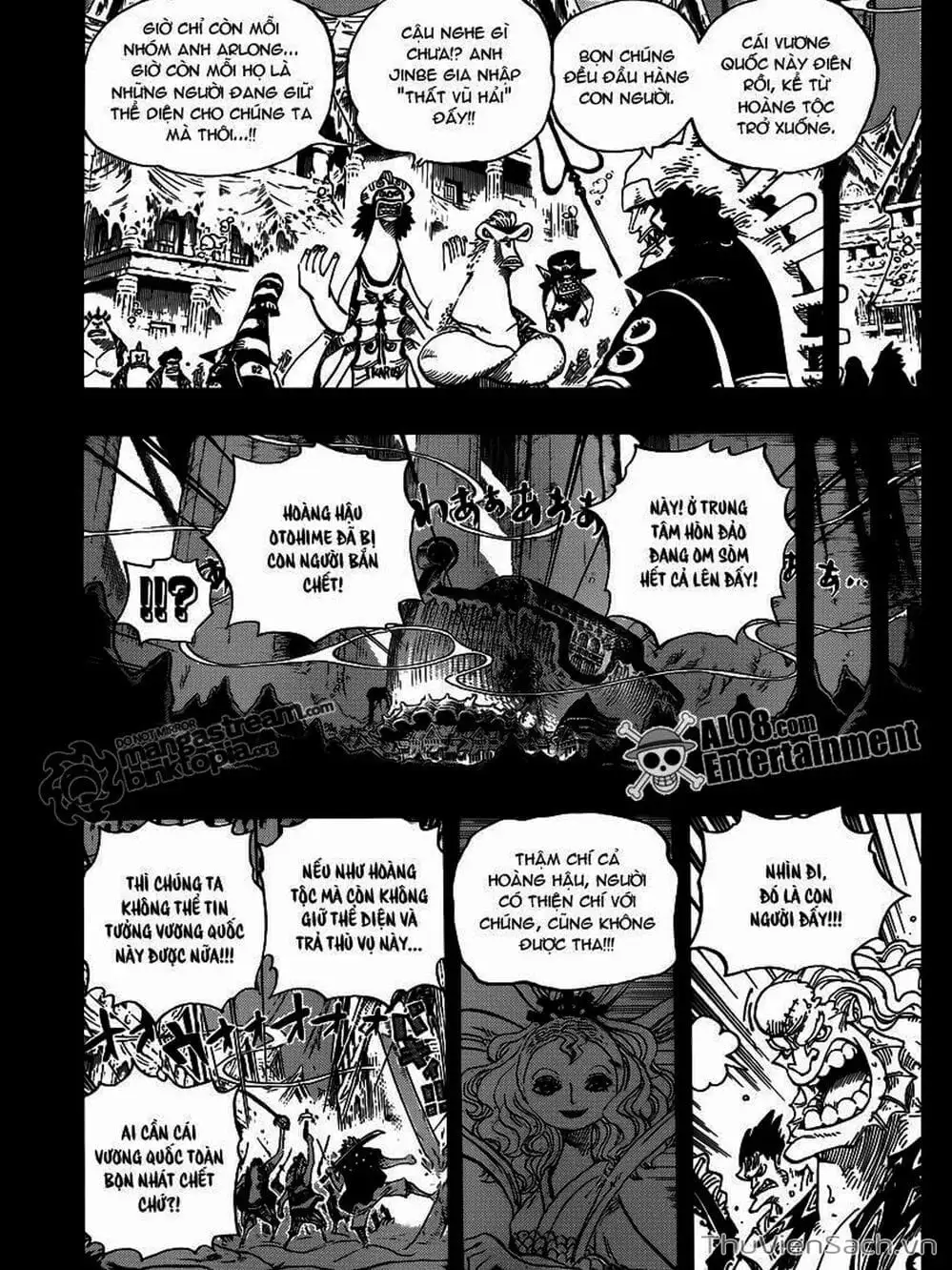 Chapter 645 - Image 8