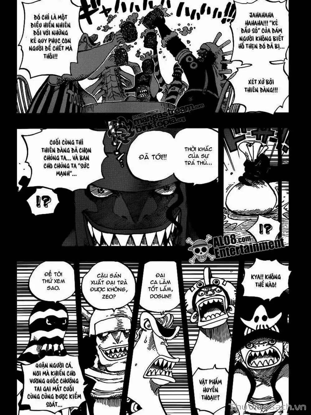 Chapter 645 - Image 9