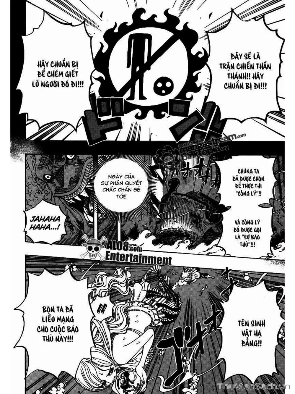 Chapter 645 - Image 10