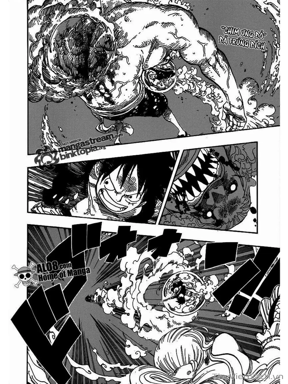 Chapter 646 - Image 2