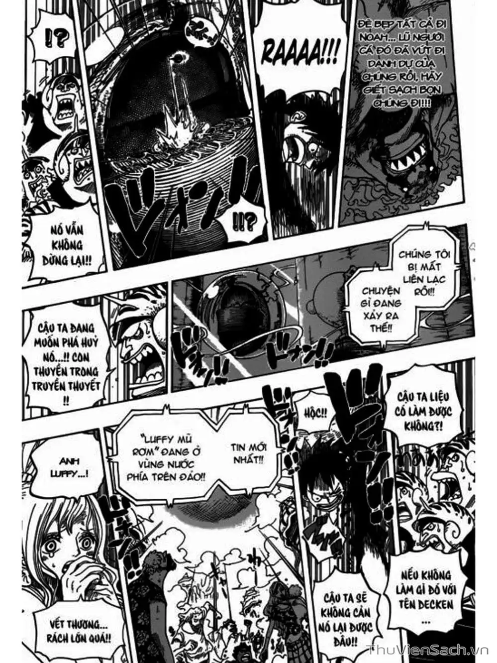 Chapter 646 - Image 11