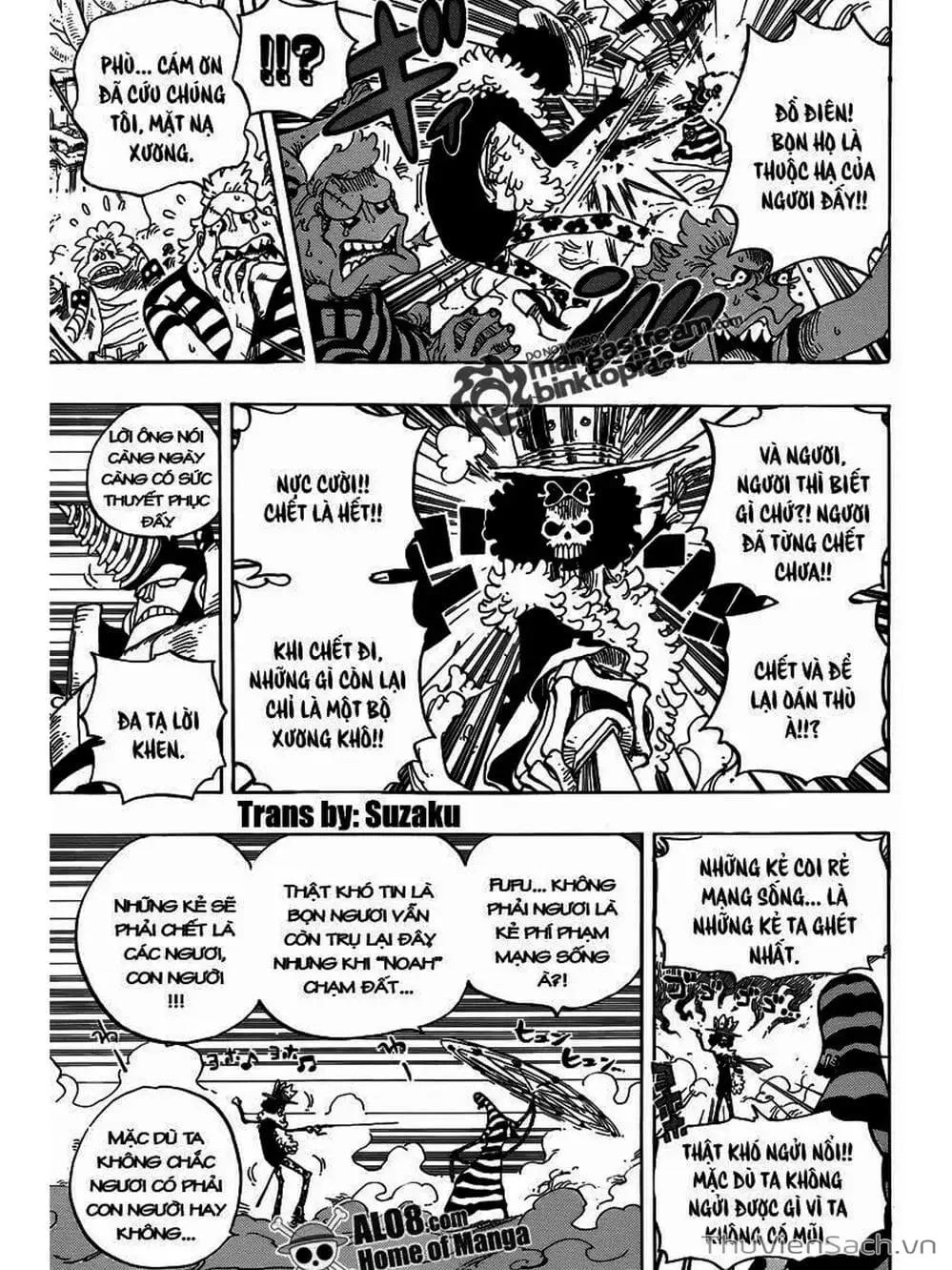 Chapter 646 - Image 17