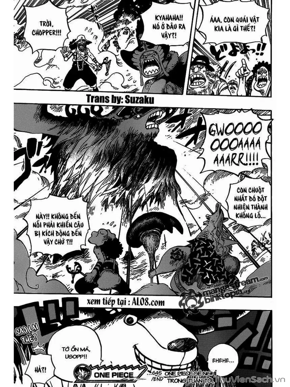 Chapter 646 - Image 19