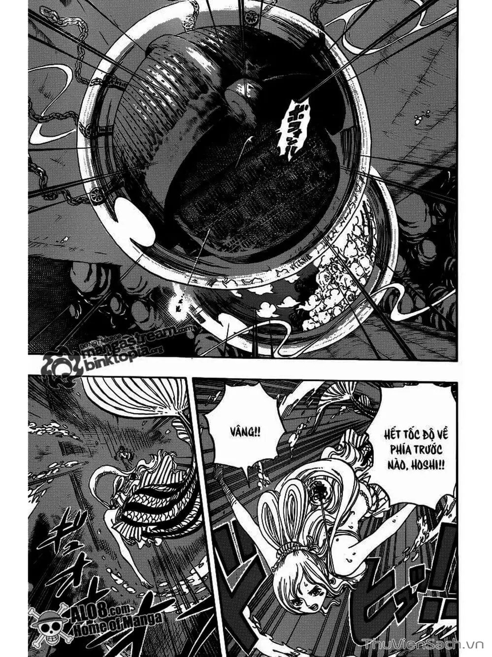 Chapter 646 - Image 3