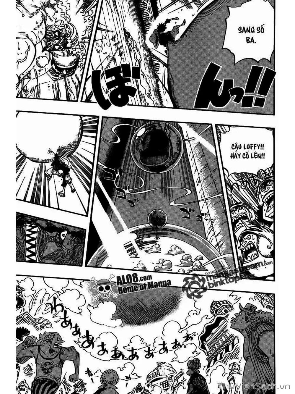 Chapter 646 - Image 5