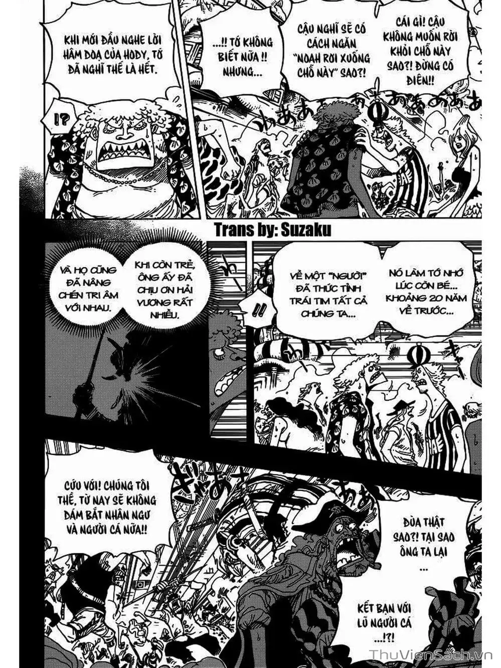 Chapter 646 - Image 6