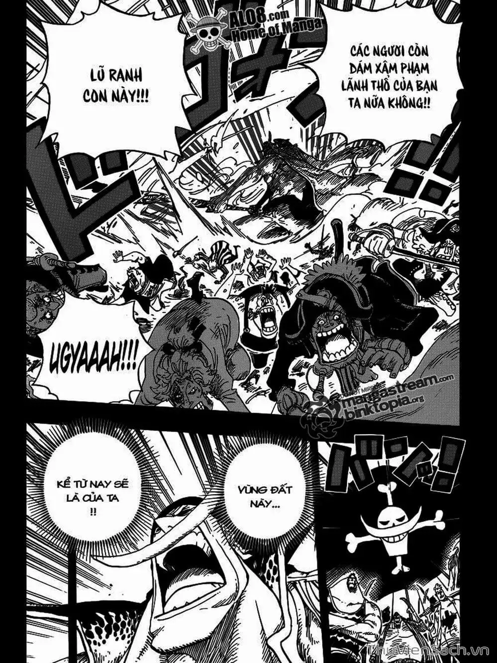 Chapter 646 - Image 7
