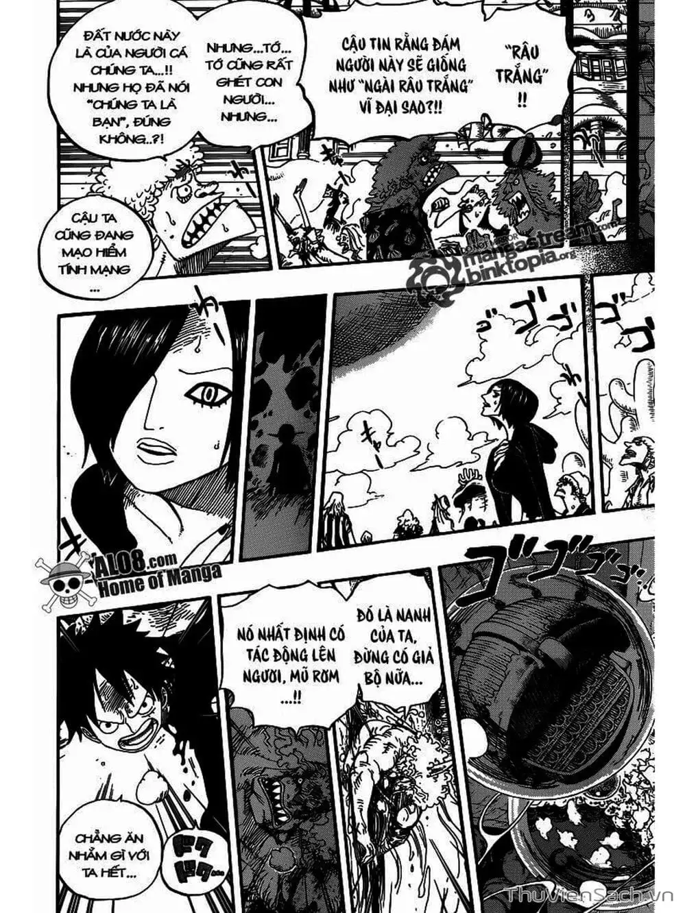 Chapter 646 - Image 8