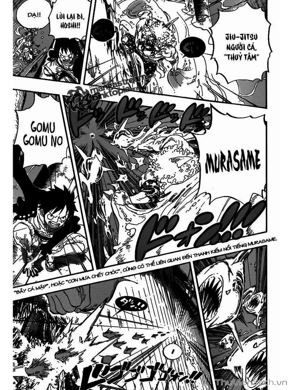 Chapter 646 - Image 9