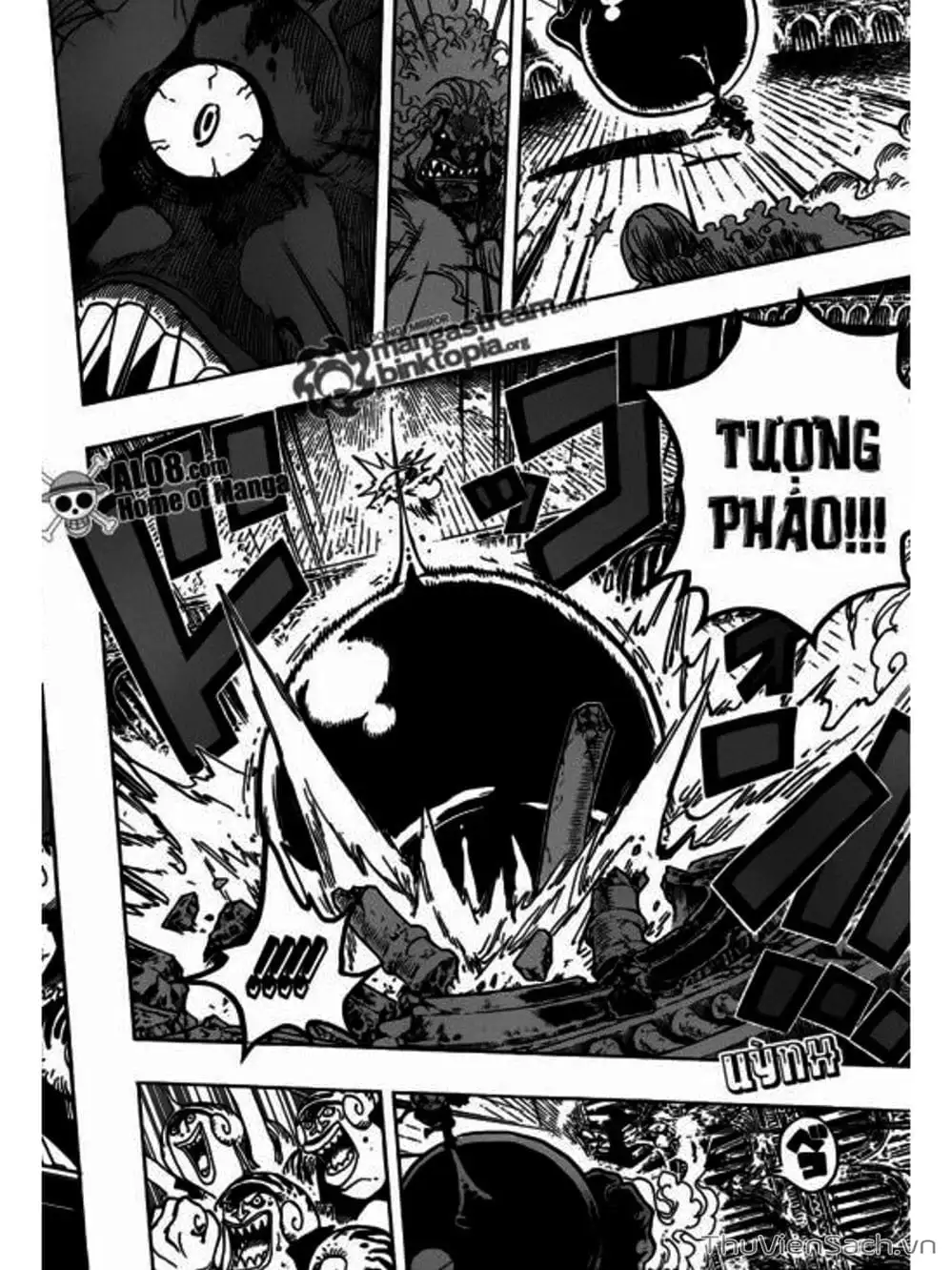 Chapter 646 - Image 10