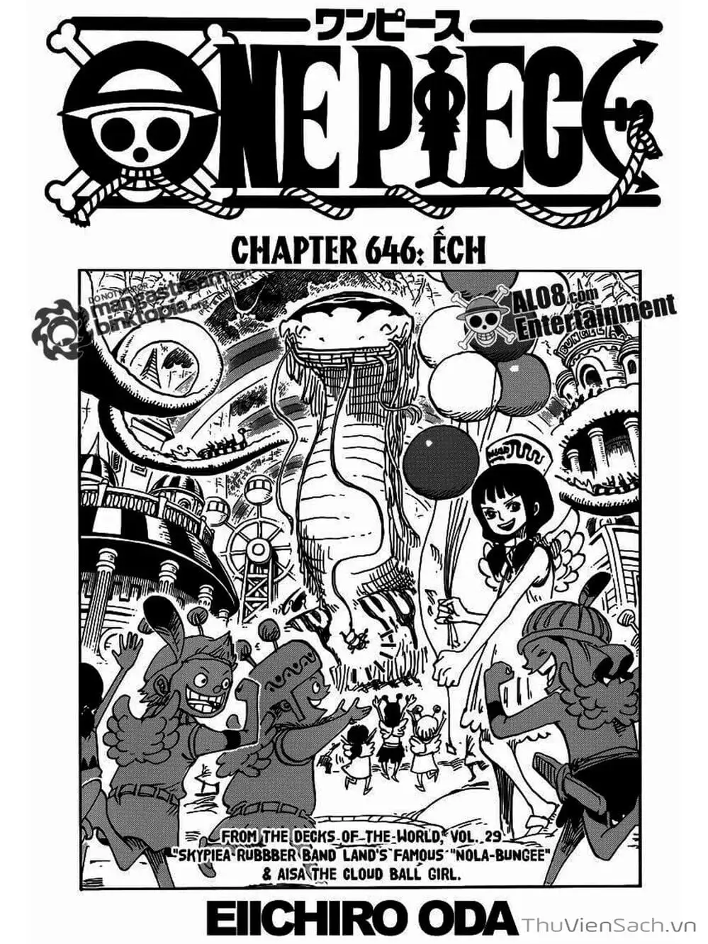 Chapter 647 - Image 1