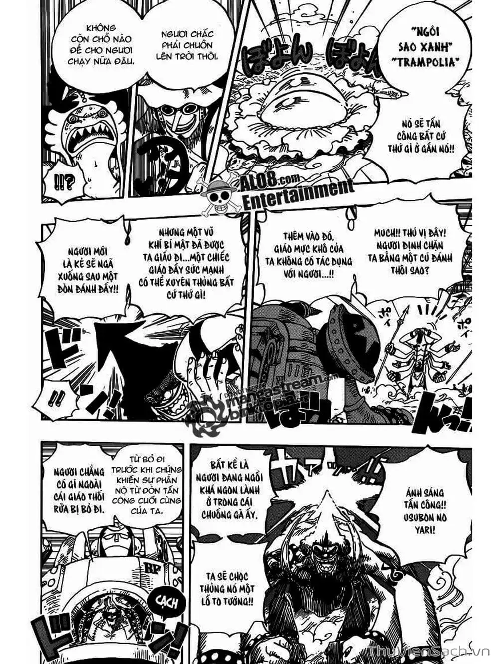 Chapter 647 - Image 4