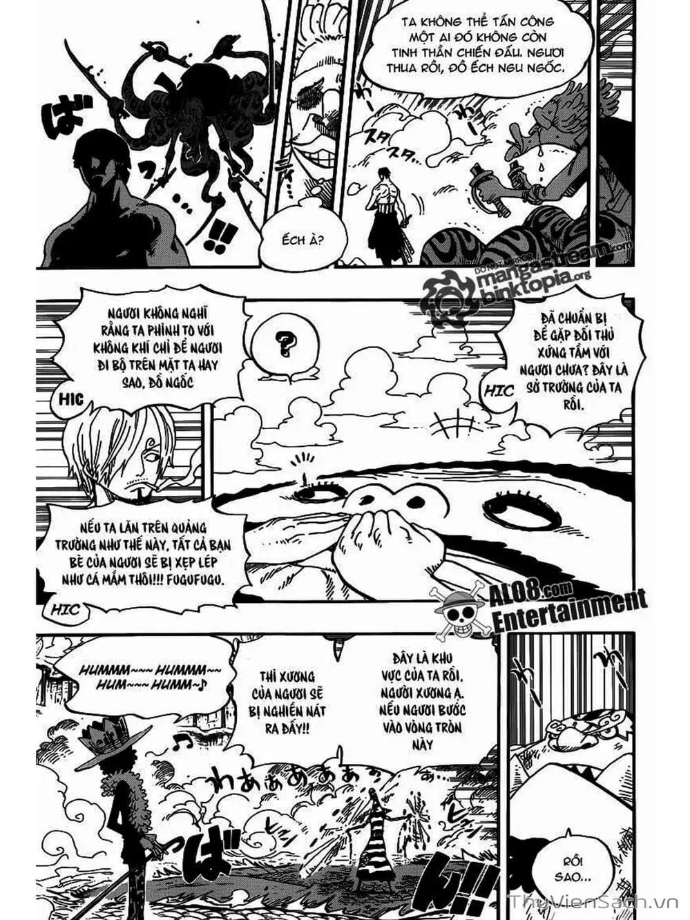 Chapter 647 - Image 5