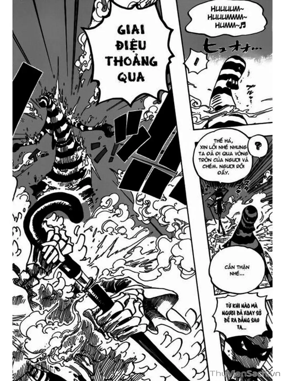 Chapter 647 - Image 6