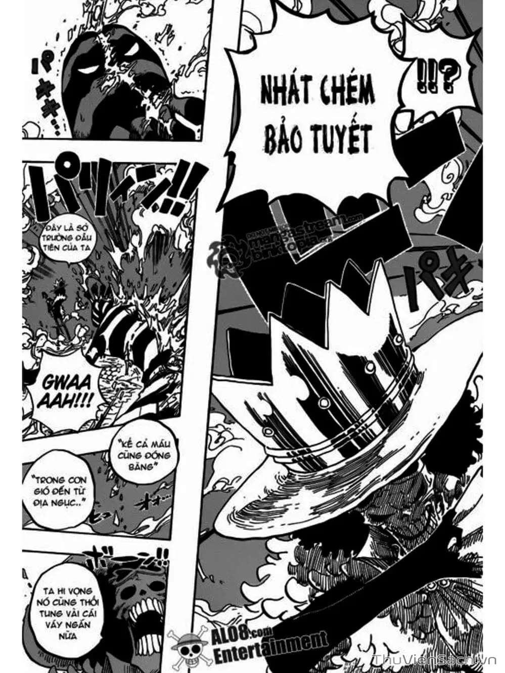 Chapter 647 - Image 7