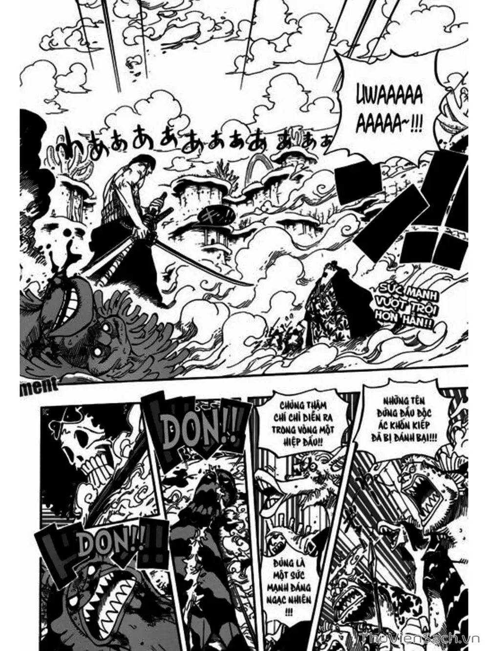 Chapter 648 - Image 2