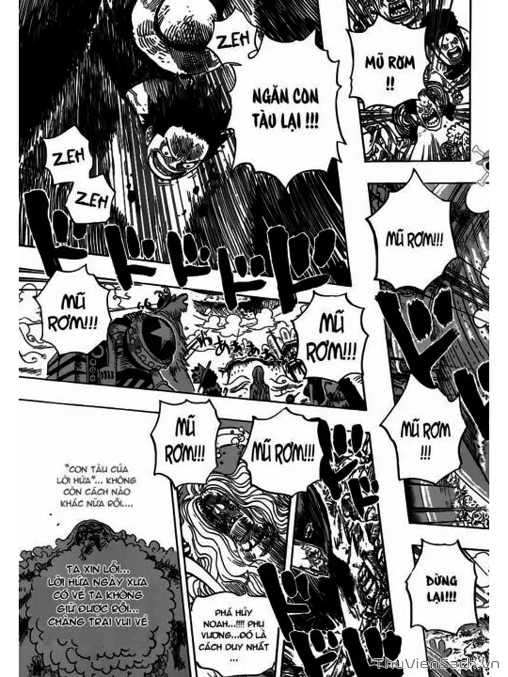 Chapter 648 - Image 11