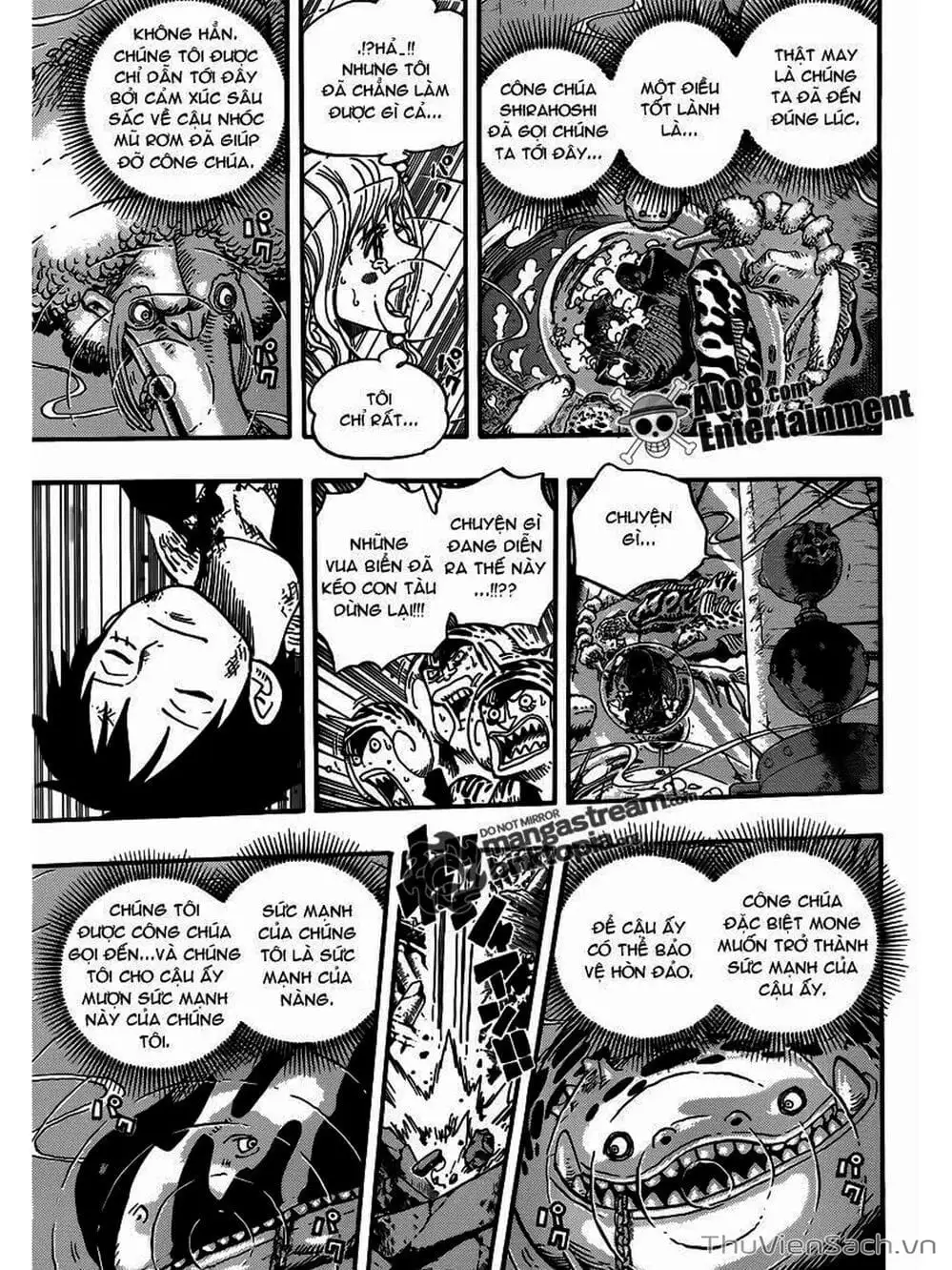 Chapter 648 - Image 17