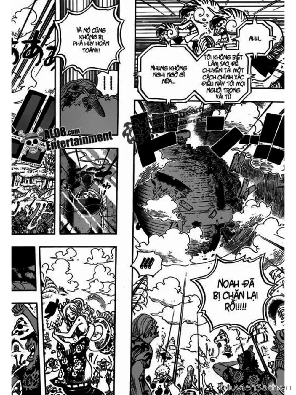 Chapter 648 - Image 18