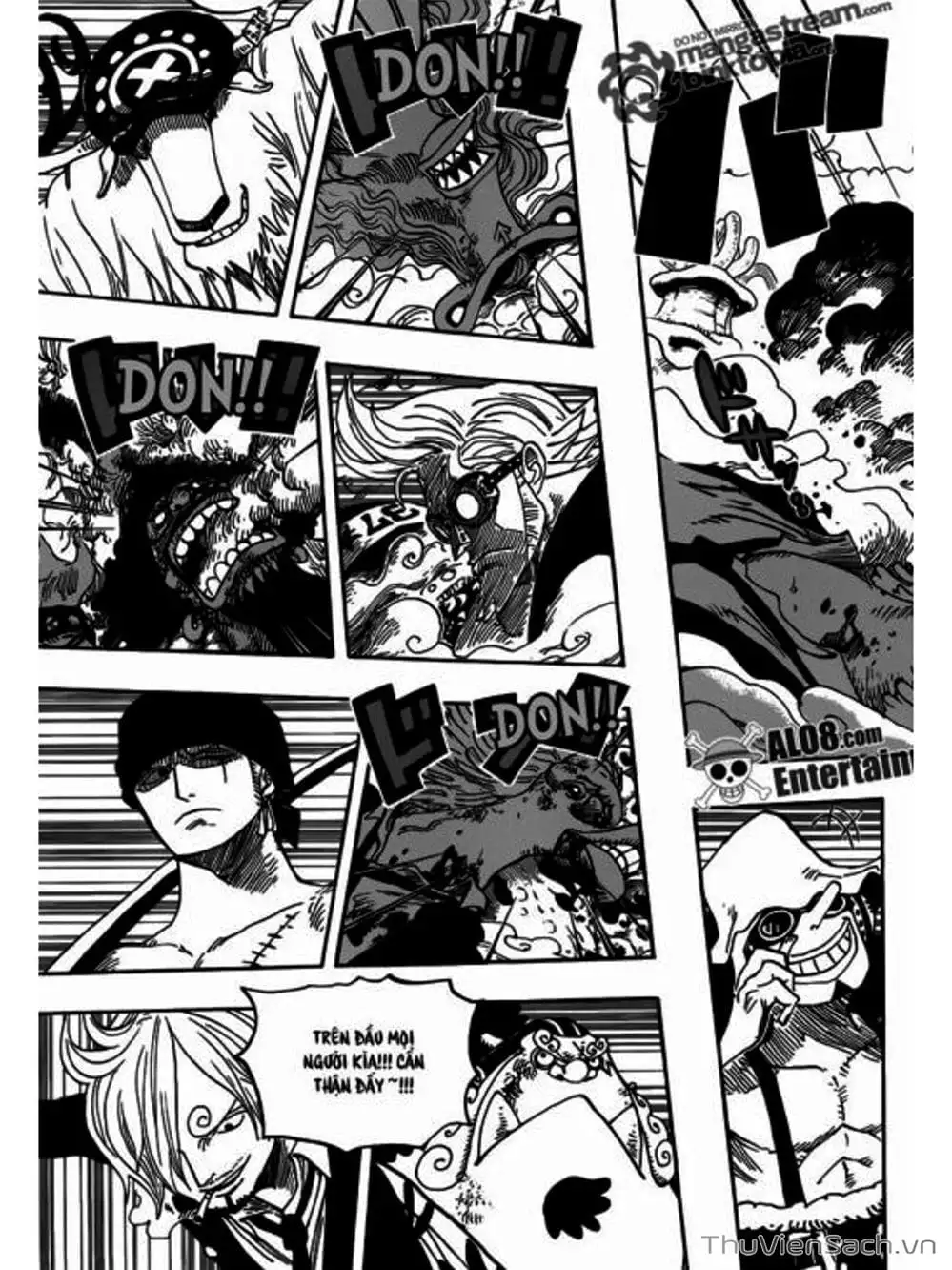 Chapter 648 - Image 3