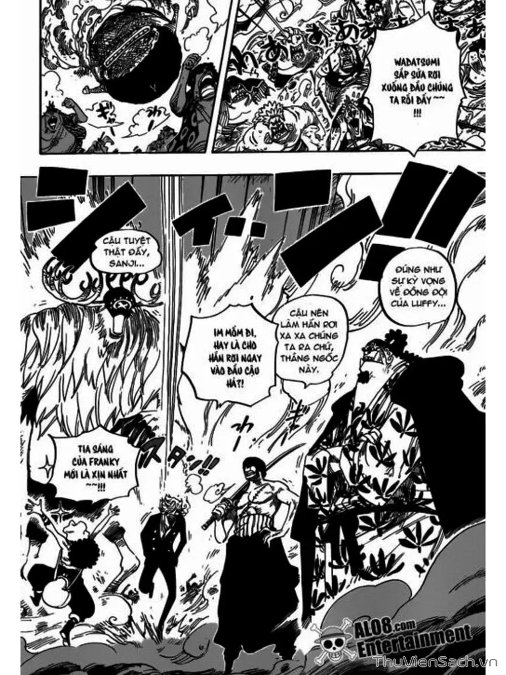 Chapter 648 - Image 4