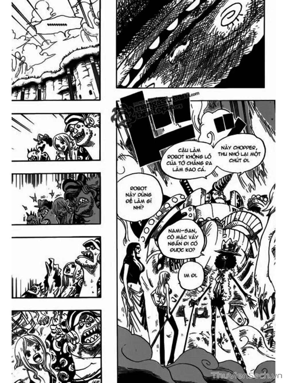 Chapter 648 - Image 5