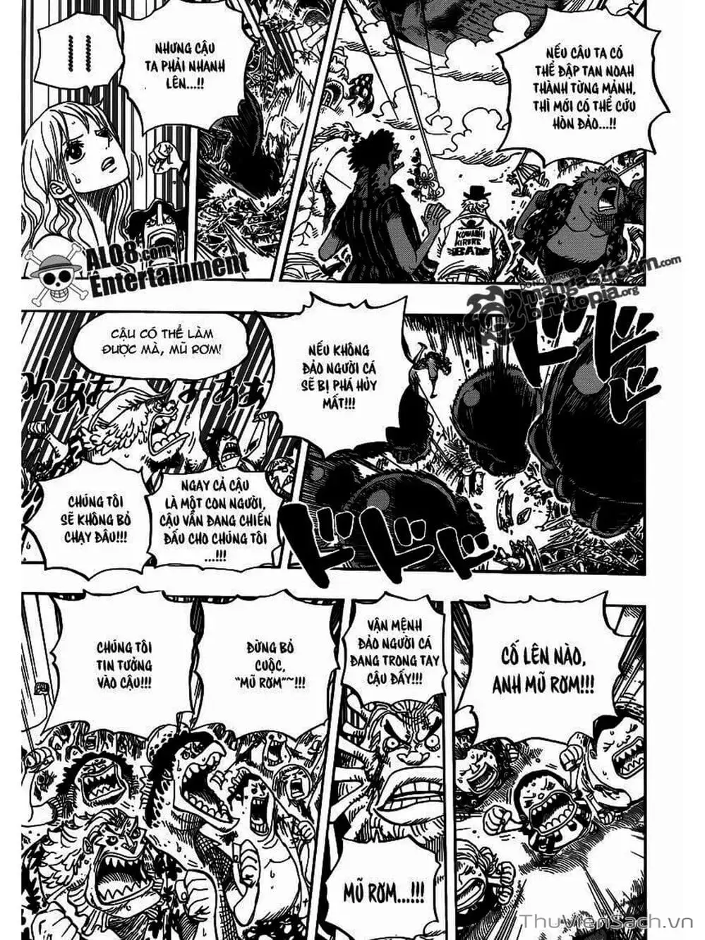 Chapter 648 - Image 9