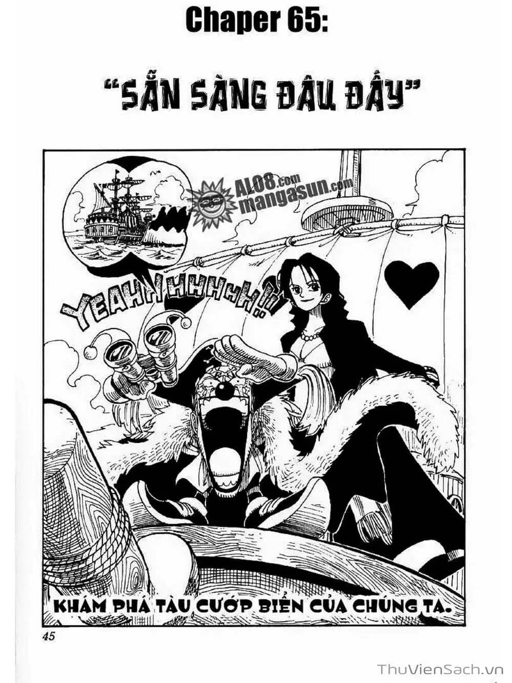 Chapter 65 - Image 1