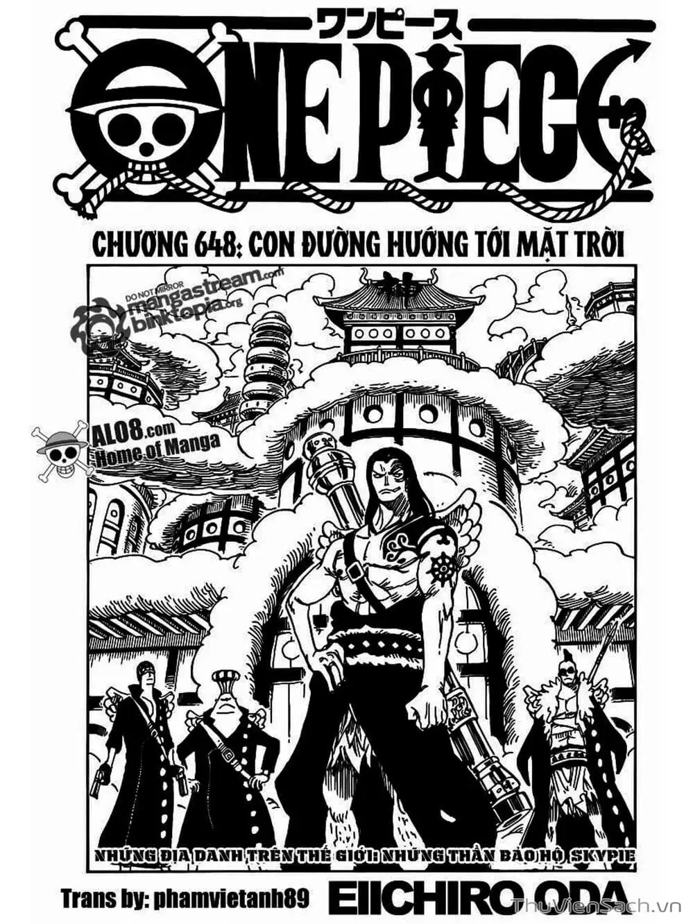 Chapter 649 - Image 1